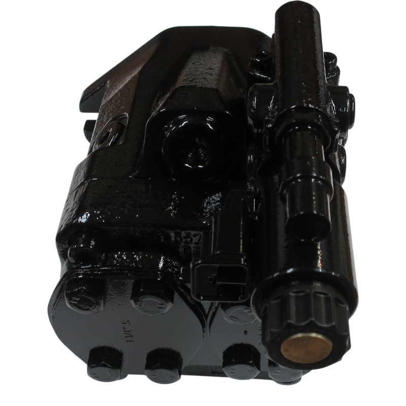 HYDRAULIC PUMP BOSCH REXROTH R902475530 ALA 36074774 51.06650-7012